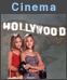 cinema