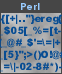 perl